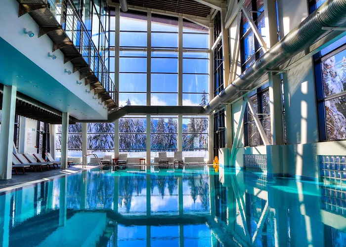 Euphoria Club 4* Borovets