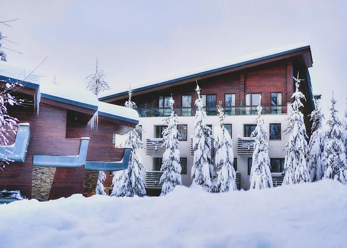 Hotel Euphoria Club 4*