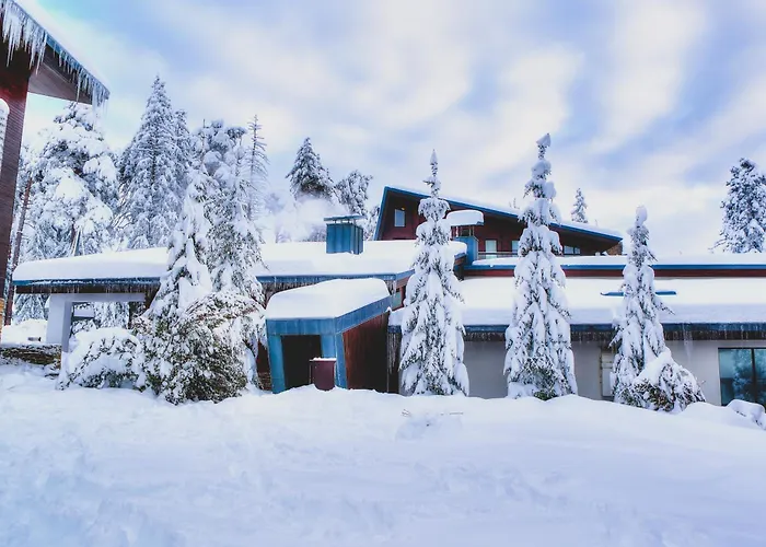 Hotel Euphoria Club Borovets