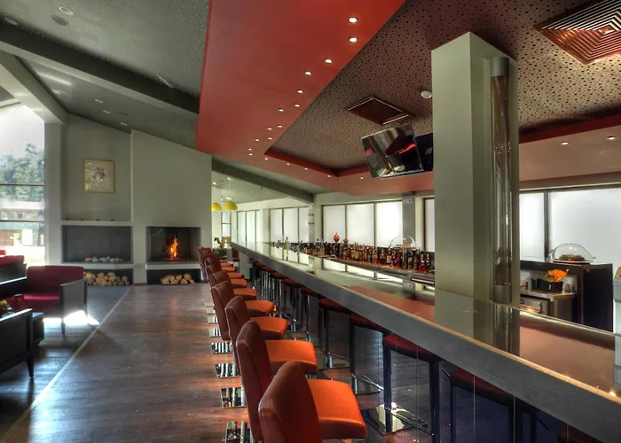 Hotel Euphoria Club Borovets